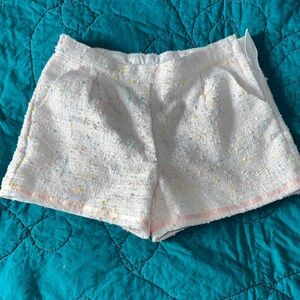 Janie and Jack shorts